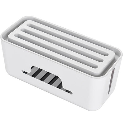 Wireless Wifi Router Storage Box